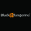 Black Tangerine
