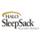 HALO SleepSack