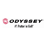 ODYSSEY Golf