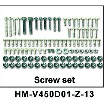 Screw Set