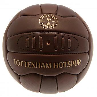 Tottenham Hotspur Retro Heritage Football