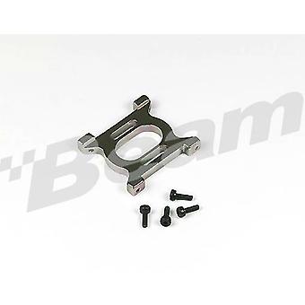 Motor Mount: E4