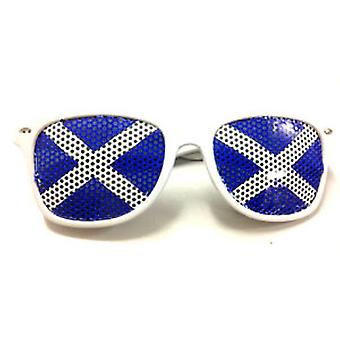 St Andrews Cross Brille