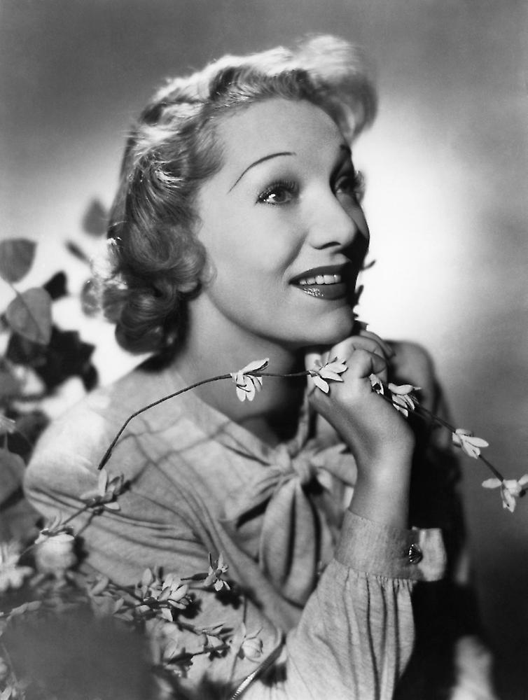 Gertrude Lawrence Ca 1940S Photo Print Fruugo