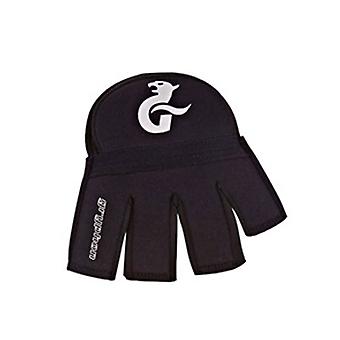 1-0-1 knuckle Guard - schwarz