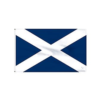Skottland/St Andrews flagga 3 ft x 2 ft