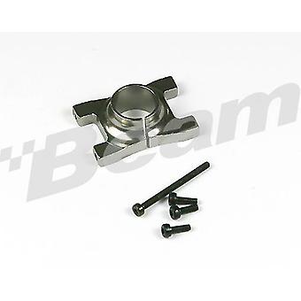 Tail Boom Mount Clamp: E4
