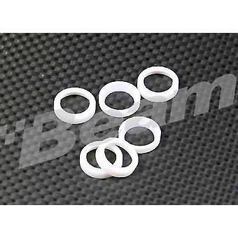 Swashplate Ball Guide: E4