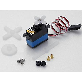 Programmable Digital Servo - 10gr DS11-SCB