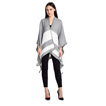 Walli5 Striped Cape