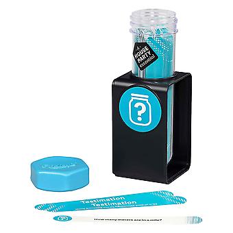 Testimation Booster Pack - Ridleys Reagenzglas Herausforderung